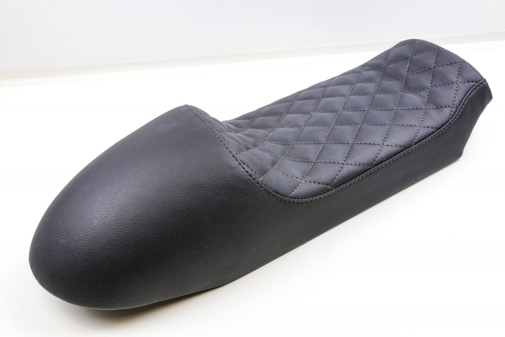 BMW Zweiventil Sitzbank